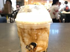 -喜茶(上海兴业太古汇店)