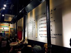-肉甲韩国木炭烤肉(新壹街1店)