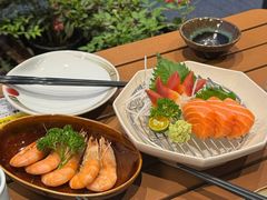 -8PINTS八品脱·日料·烧鸟·精酿小酒馆(莘庄店)