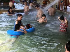 -明月山天沐温泉度假村