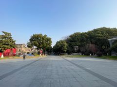 -南京晨光1865创意产业园