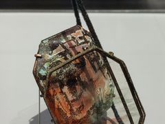 -中国美术学院象山校区-民艺博物馆