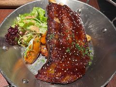 -404干式熟成牛排馆•聚会餐厅