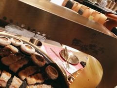 -西塔老太太泥炉烤肉(亚运村店)