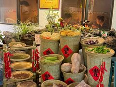-黄鹤天厨·泡椒田鸡创始者(莲花店)