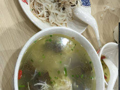 -鸡鸣汤包(仙林店)