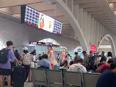 -石家庄站