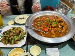 -大师傅金奖啤酒鱼(西街口总店)