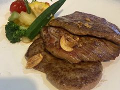 -维兰西餐(万泉河店)