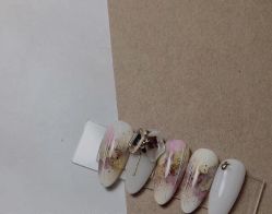 -Aso Artist Beauty美甲美睫
