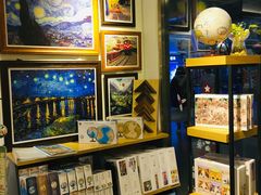 -3D -JP拼图(深圳中心书城店)