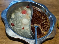 -傣妹火锅(南京东路一店)