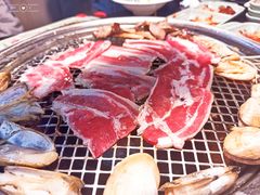 -悟烧·自助烤肉料理(秋林旗舰店)
