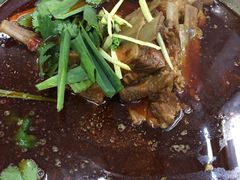 -新乡杨记红焖羊肉火锅(天坛南门店)