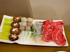 -永記粤菜·五指毛桃花雕鸡煲(九亭店)