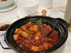 -广州建国酒店-盈丰阁粤菜-粤式茶点