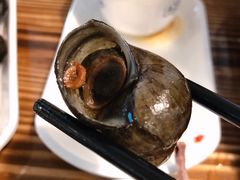 -食爺炭炉鸡煲·烧烤
