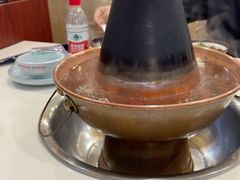 -福寿斋·老北京铜锅涮肉·烤鸭(顺义总店)