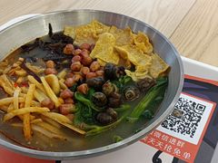 -白妈螺蛳粉(白云万达店)