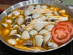 -曼谷食堂·泰国家庭料理