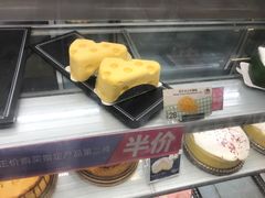 -美心西饼mx cakes(猎德优托邦店)
