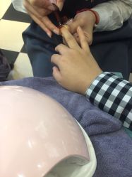 -Meet Nail 美睫·美甲