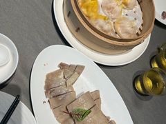 -小厨娘淮扬菜(河西奥美大厦店)