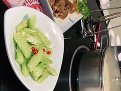 -煲王粤菜餐厅(中侨中心店)