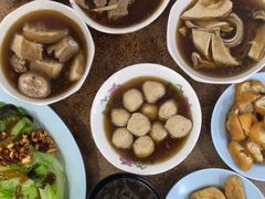-佑记肉骨茶