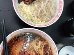 -吴茂兴本帮面(百色路店)