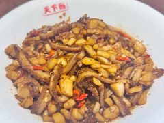 -天下客饭店(中山路店)