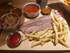 -Devils’ Brewery小恶魔精酿啤酒(武汉天地店)