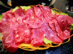 -草墩罗非鱼庄•野生菌•腊排骨(七星街上段店)