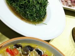 -香雪海饭店中餐厅(人民桥店)