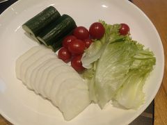 -黔蘑菇四季餐厅(观山湖店)