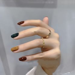 -悦指间美甲美睫