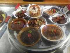 -谷养元粥铺(南和店)