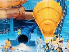 -水立方嬉水乐园