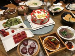 -北海金昌开元名都大酒店·四季轩中餐厅