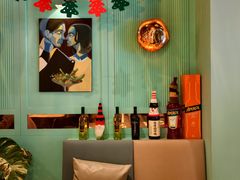 -SHADOWS•Bistro&Eatery(安福路店)