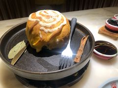 -京华烟云·北京烤鸭(领展购物广场·中关村店)