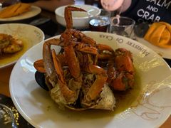 -Ministry of Crab(科伦坡店)