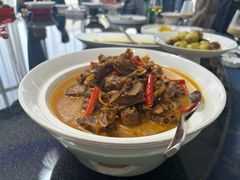 -金麒麟·庭院人家(水秀街店)