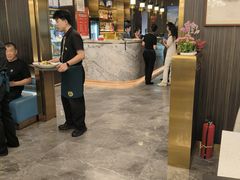 -玉林烤鸭店(垡头店)