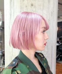 -MY WAY SALON