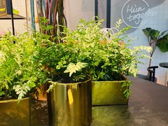 -混果汁(福田领展中心城店)