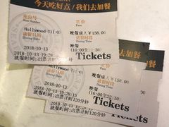 -加餐海鲜自助(宝龙一城店)