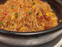 -粗茶淡饭·隐庐私厨(东亭店)