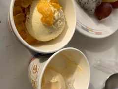 -汇泉王朝大饭店-旋转餐厅(南海路店)