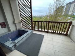 -碧桂园润杨溪谷温泉酒店